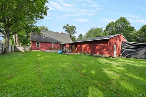 Tiny photo for 3222 Clinton Street, Verona, NY 13421 (MLS # S1705536)