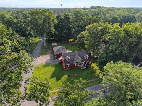 Tiny photo for 3222 Clinton Street, Verona, NY 13421 (MLS # S1705536)