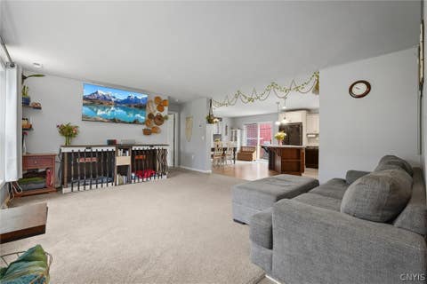 Tiny photo for 3222 Clinton Street, Verona, NY 13421 (MLS # S1705536)
