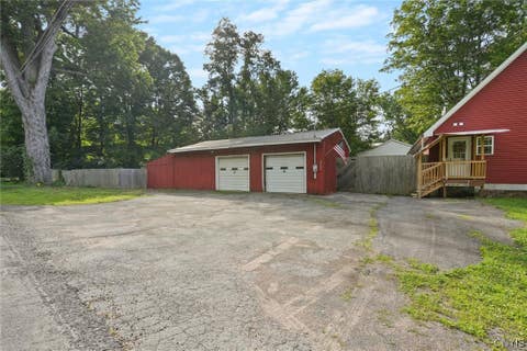 Tiny photo for 3222 Clinton Street, Verona, NY 13421 (MLS # S1705536)