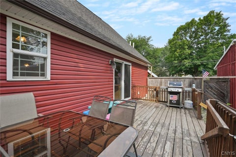 Tiny photo for 3222 Clinton Street, Verona, NY 13421 (MLS # S1705536)