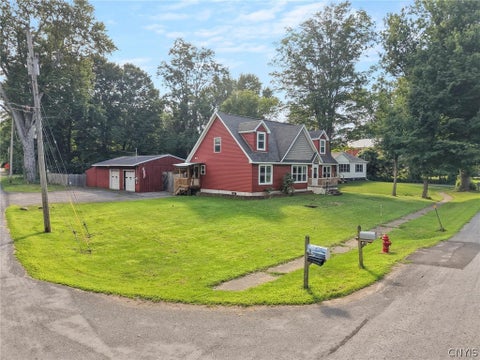 Tiny photo for 3222 Clinton Street, Verona, NY 13421 (MLS # S1705536)