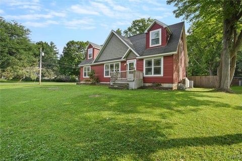 Tiny photo for 3222 Clinton Street, Verona, NY 13421 (MLS # S1705536)