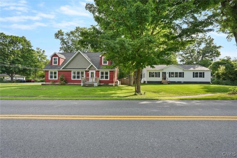 Tiny photo for 3222 Clinton Street, Verona, NY 13421 (MLS # S1705536)