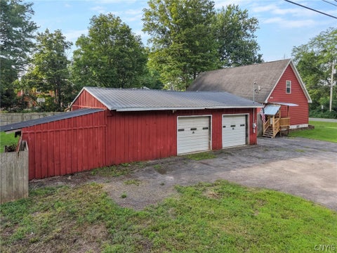 Tiny photo for 3222 Clinton Street, Verona, NY 13421 (MLS # S1705536)