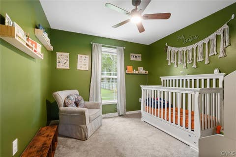 Tiny photo for 3222 Clinton Street, Verona, NY 13421 (MLS # S1705536)