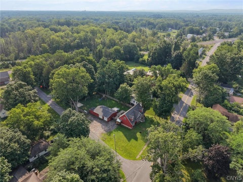 Tiny photo for 3222 Clinton Street, Verona, NY 13421 (MLS # S1705536)