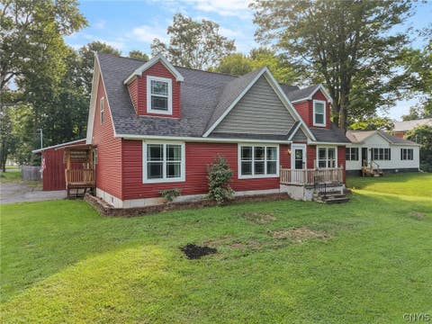 Tiny photo for 3222 Clinton Street, Verona, NY 13421 (MLS # S1705536)