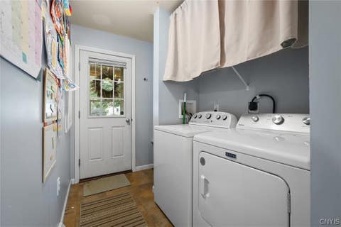 Tiny photo for 3222 Clinton Street, Verona, NY 13421 (MLS # S1705536)