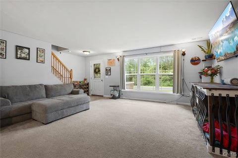 Tiny photo for 3222 Clinton Street, Verona, NY 13421 (MLS # S1705536)