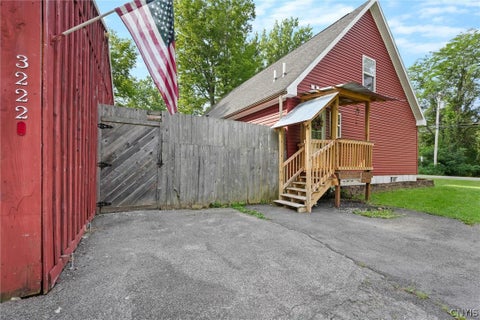 Tiny photo for 3222 Clinton Street, Verona, NY 13421 (MLS # S1705536)