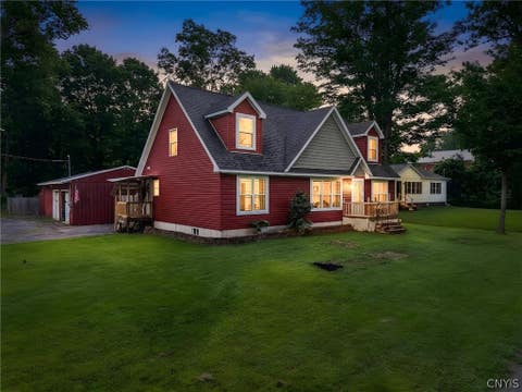 Tiny photo for 3222 Clinton Street, Verona, NY 13421 (MLS # S1705536)