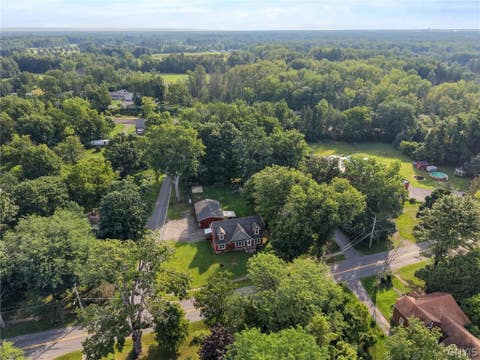 Tiny photo for 3222 Clinton Street, Verona, NY 13421 (MLS # S1705536)