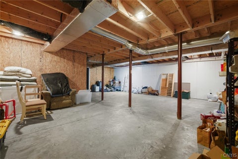 Tiny photo for 3222 Clinton Street, Verona, NY 13421 (MLS # S1705536)