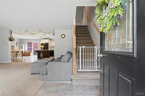 Tiny photo for 3222 Clinton Street, Verona, NY 13421 (MLS # S1705536)