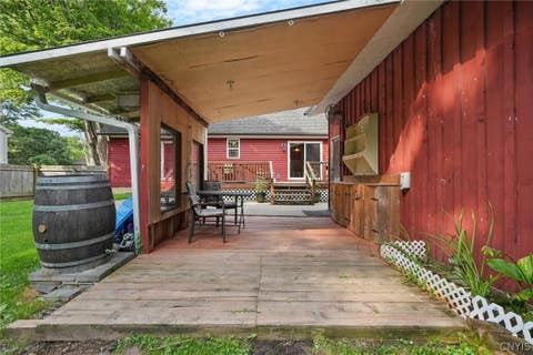Tiny photo for 3222 Clinton Street, Verona, NY 13421 (MLS # S1705536)