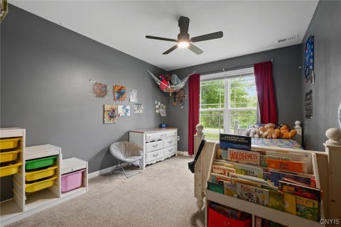 Tiny photo for 3222 Clinton Street, Verona, NY 13421 (MLS # S1705536)