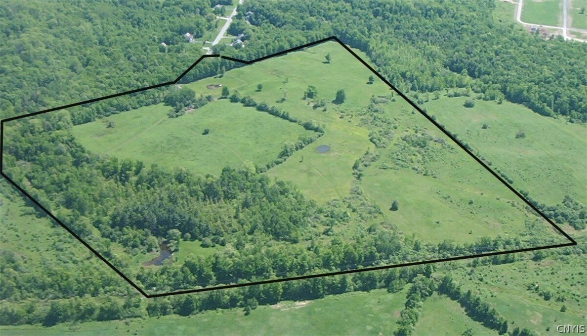Homestead Road