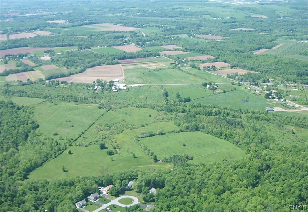 Homestead Road