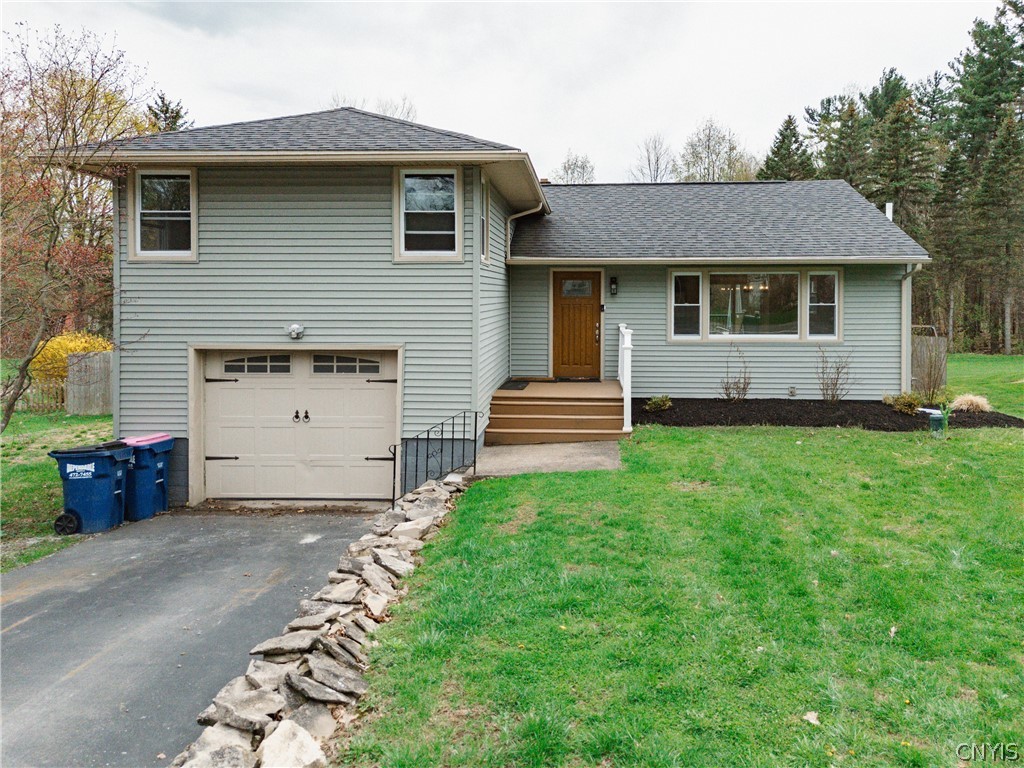 3666 Cold Springs Road
