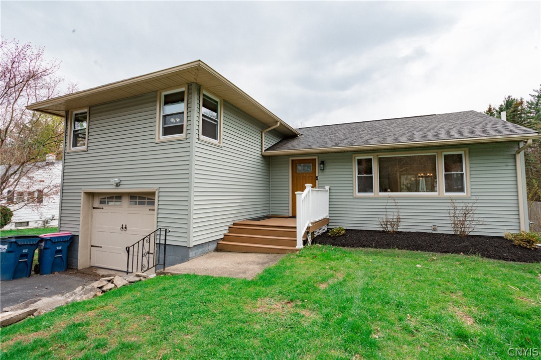 3666 Cold Springs Road