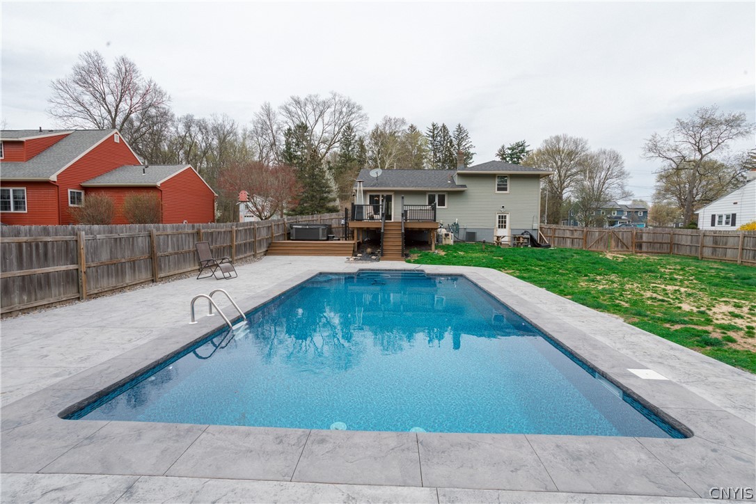 3666 Cold Springs Road