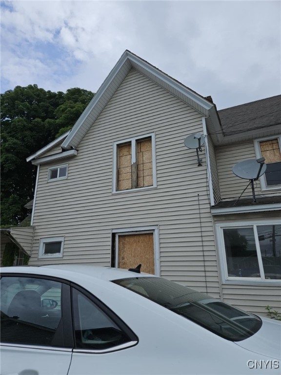 105 N Frankfort Street