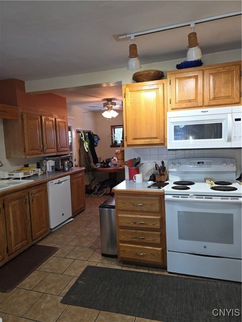 Tiny photo for 901 W Thomas Street, Rome, NY 13440 (MLS # S1643469)