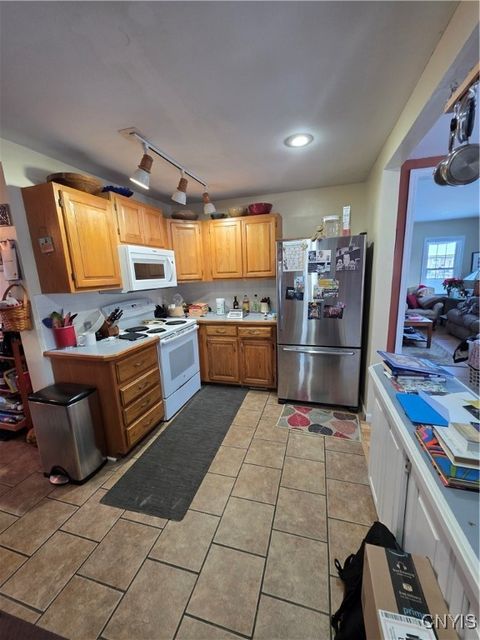 Tiny photo for 901 W Thomas Street, Rome, NY 13440 (MLS # S1643469)
