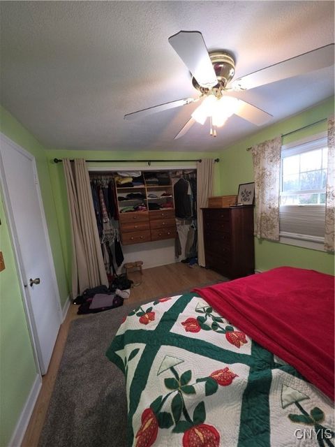 Tiny photo for 901 W Thomas Street, Rome, NY 13440 (MLS # S1643469)