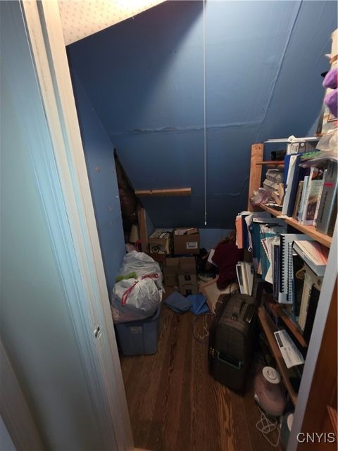 Tiny photo for 901 W Thomas Street, Rome, NY 13440 (MLS # S1643469)