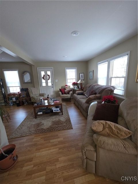 Tiny photo for 901 W Thomas Street, Rome, NY 13440 (MLS # S1643469)