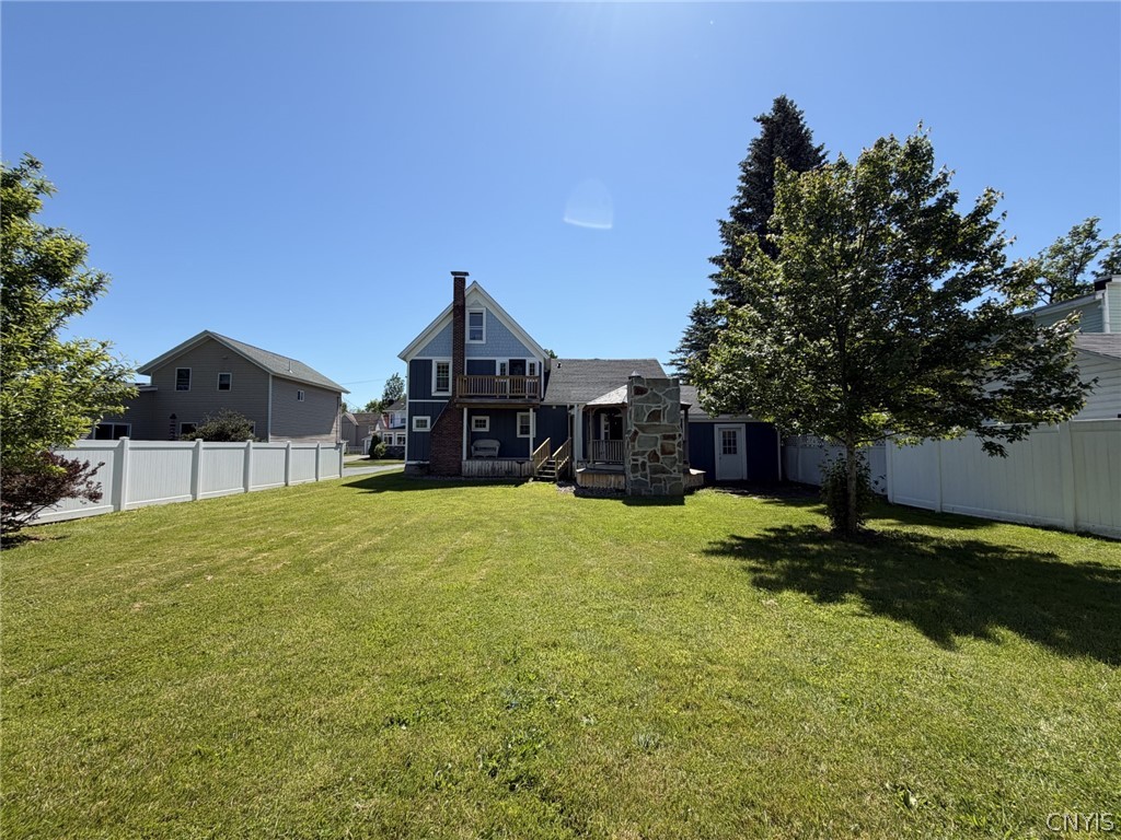 41 2nd Avenue