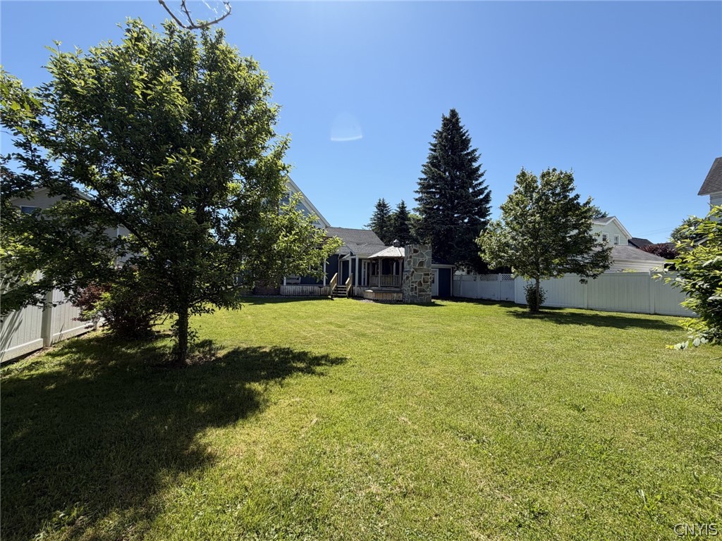 41 2nd Avenue