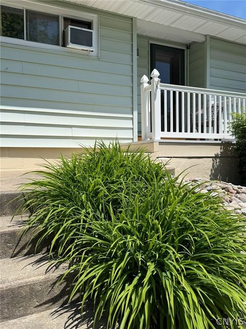 Tiny photo for 810 Steuben Road, Herkimer, NY 13350 (MLS # S1687654)