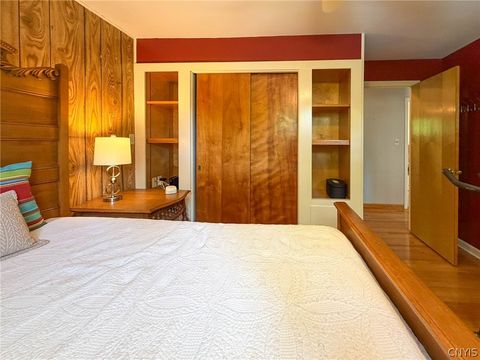 Tiny photo for 810 Steuben Road, Herkimer, NY 13350 (MLS # S1687654)