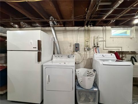 Tiny photo for 810 Steuben Road, Herkimer, NY 13350 (MLS # S1687654)