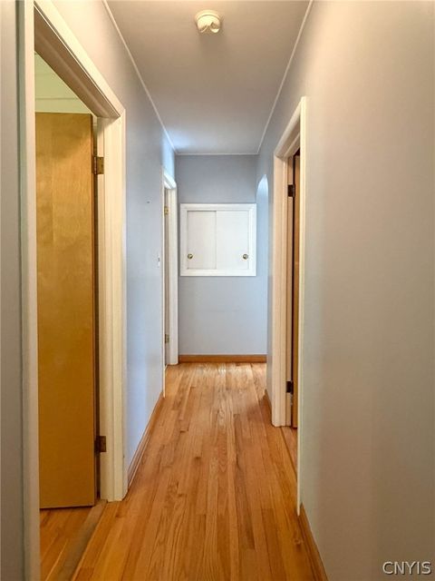 Tiny photo for 810 Steuben Road, Herkimer, NY 13350 (MLS # S1687654)