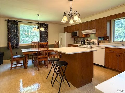 Tiny photo for 810 Steuben Road, Herkimer, NY 13350 (MLS # S1687654)