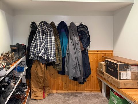 Tiny photo for 810 Steuben Road, Herkimer, NY 13350 (MLS # S1687654)