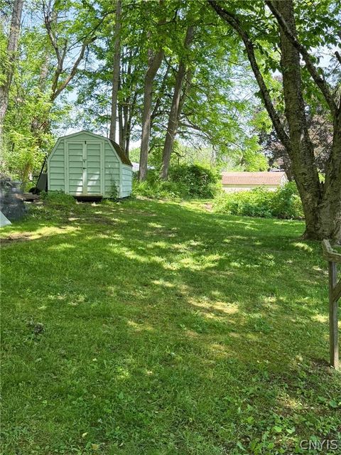 Tiny photo for 810 Steuben Road, Herkimer, NY 13350 (MLS # S1687654)