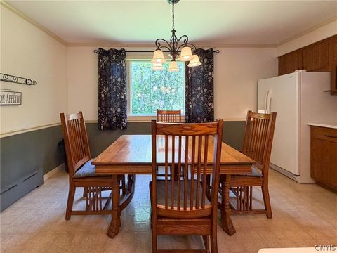 Tiny photo for 810 Steuben Road, Herkimer, NY 13350 (MLS # S1687654)