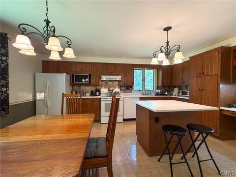 Tiny photo for 810 Steuben Road, Herkimer, NY 13350 (MLS # S1687654)