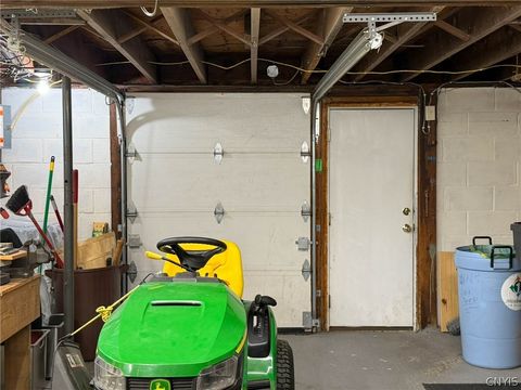 Tiny photo for 810 Steuben Road, Herkimer, NY 13350 (MLS # S1687654)