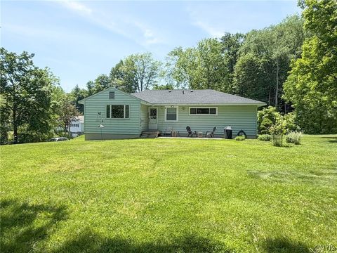 Tiny photo for 810 Steuben Road, Herkimer, NY 13350 (MLS # S1687654)