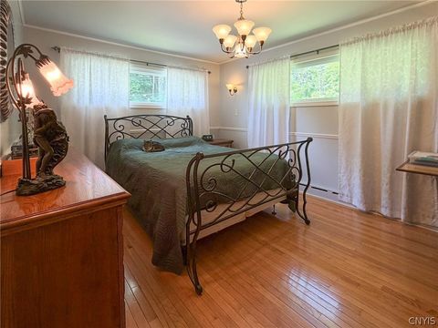 Tiny photo for 810 Steuben Road, Herkimer, NY 13350 (MLS # S1687654)