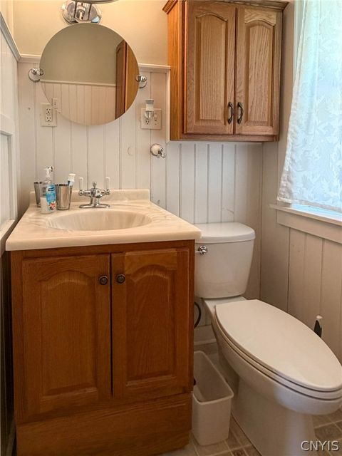 Tiny photo for 810 Steuben Road, Herkimer, NY 13350 (MLS # S1687654)