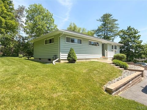 Tiny photo for 810 Steuben Road, Herkimer, NY 13350 (MLS # S1687654)
