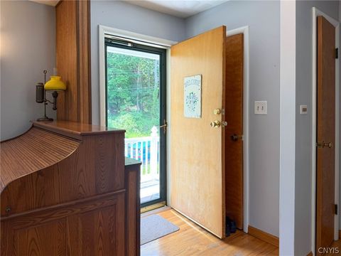 Tiny photo for 810 Steuben Road, Herkimer, NY 13350 (MLS # S1687654)