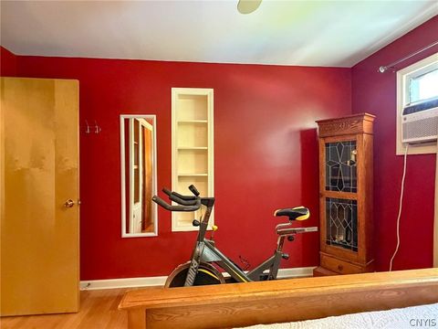 Tiny photo for 810 Steuben Road, Herkimer, NY 13350 (MLS # S1687654)